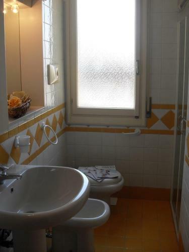 Apartamento Patrizia