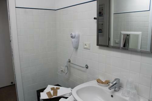 Hostal Affittacamere Pz