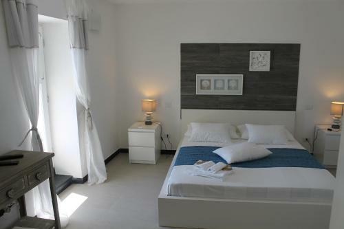 Hostal Affittacamere Pz