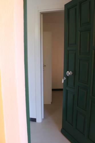 Hostal Affittacamere Pz