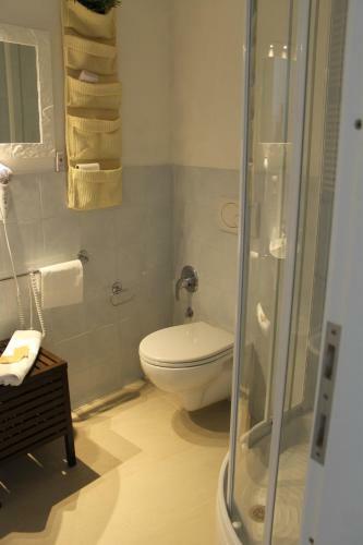 Hostal Affittacamere Pz