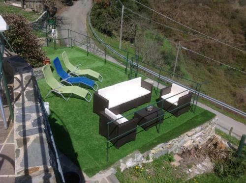 Hostal Affittacamere Pz
