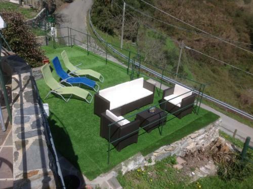 Hostal Affittacamere Pz