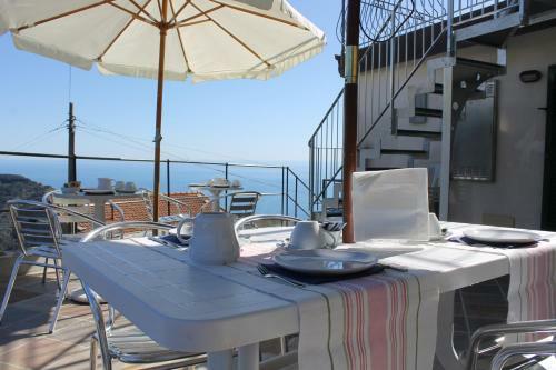 Hostal Affittacamere Pz