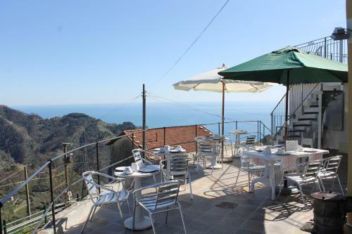 Hostal Affittacamere Pz