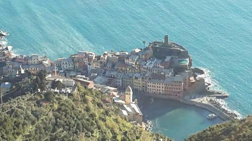Hostal Affittacamere Pz