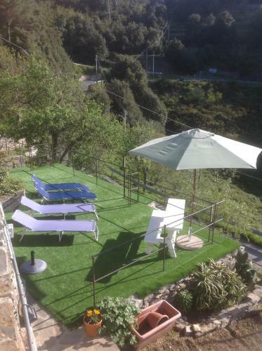 Hostal Affittacamere Pz