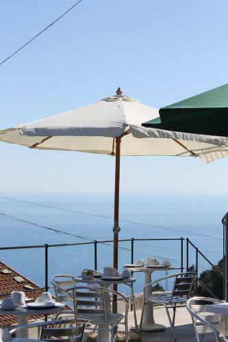 Hostal Affittacamere Pz