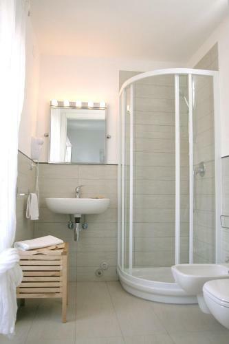 Hostal Affittacamere Pz