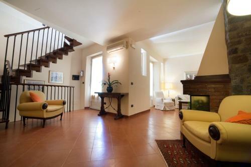 A' Casitta Taormina