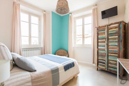 B&B La Sosta Degli Artisti