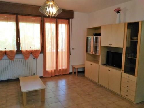 Apartamento Residence Milena