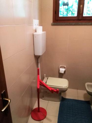 Apartamento Residence Milena
