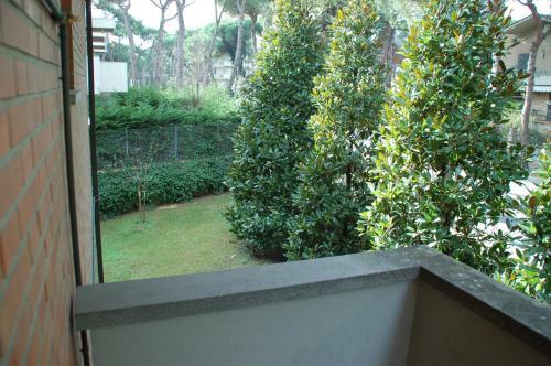 Apartamento Residence Milena