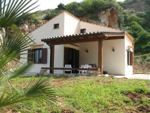 Villa Agave Scopello