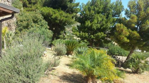Villa Agave Scopello