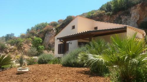 Villa Agave Scopello