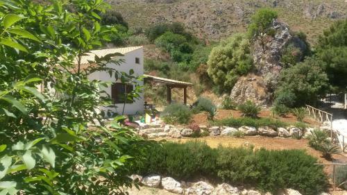 Villa Agave Scopello
