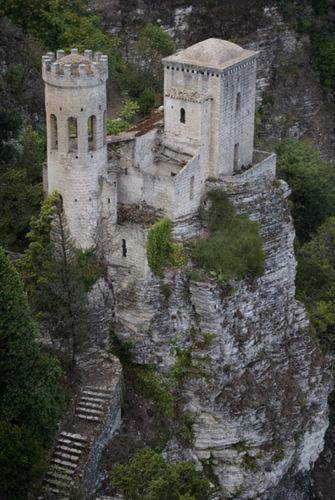 Villa Agave Scopello