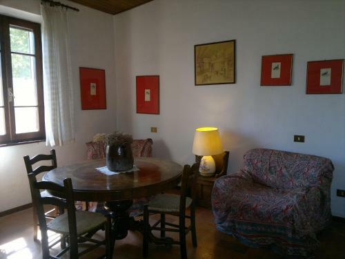 Agroturismo Romitorio Di Castiglione Del Lago