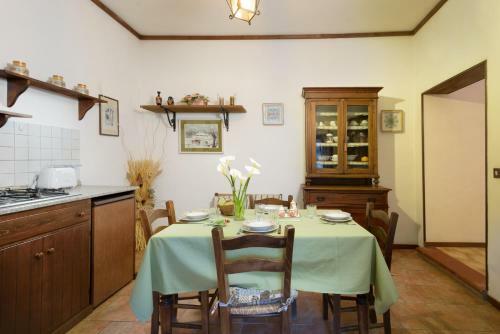 Agroturismo Romitorio Di Castiglione Del Lago