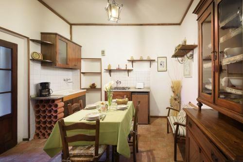 Agroturismo Romitorio Di Castiglione Del Lago