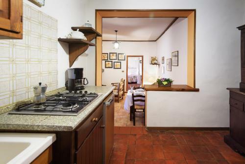 Agroturismo Romitorio Di Castiglione Del Lago