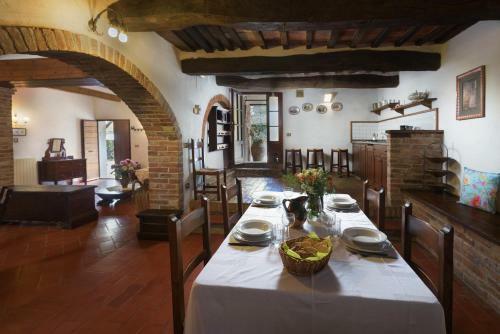 Agroturismo Romitorio Di Castiglione Del Lago