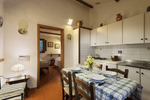 Agroturismo Romitorio Di Castiglione Del Lago