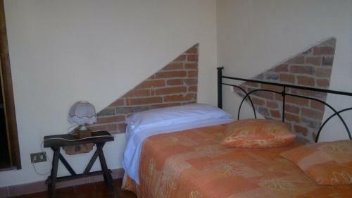 Agroturismo Romitorio Di Castiglione Del Lago