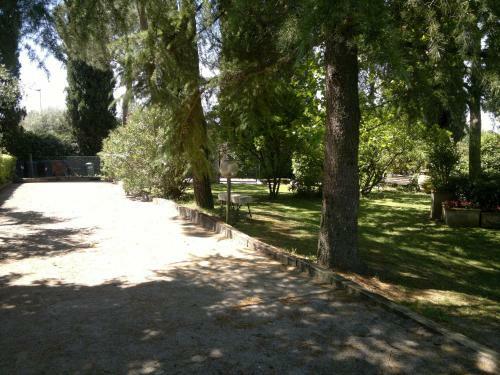 Agroturismo Romitorio Di Castiglione Del Lago