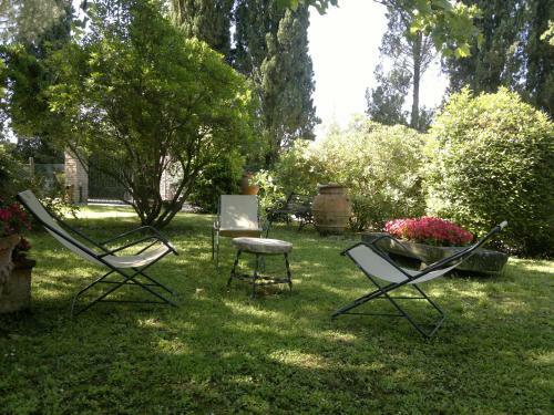Agroturismo Romitorio Di Castiglione Del Lago
