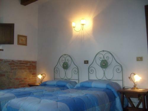 Agroturismo Romitorio Di Castiglione Del Lago