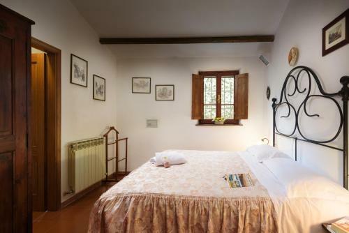 Agroturismo Romitorio Di Castiglione Del Lago