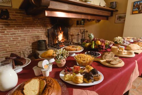 Agroturismo Romitorio Di Castiglione Del Lago