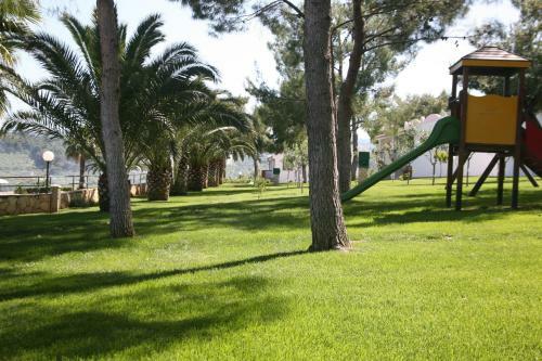 Villaggio Idra