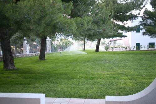 Villaggio Idra