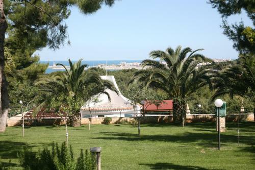 Villaggio Idra