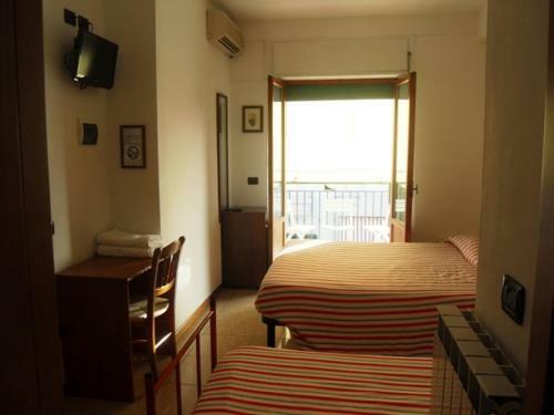 Hotel Ferrara