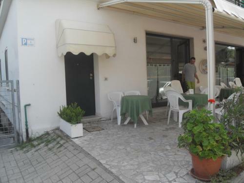 Hotel Ferrara