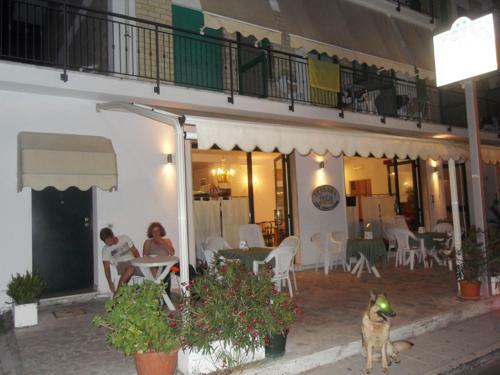 Hotel Ferrara