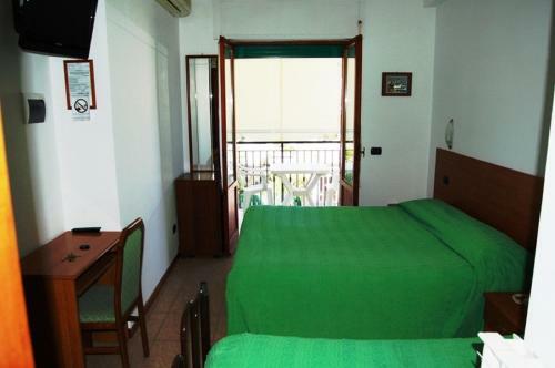 Hotel Ferrara