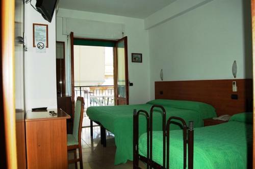 Hotel Ferrara