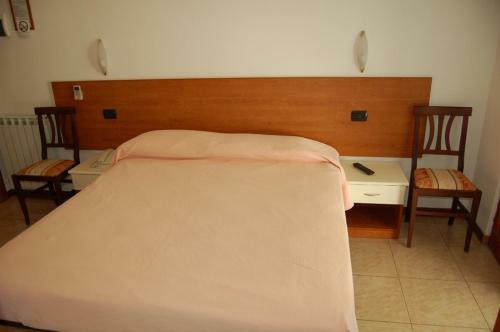 Hotel Ferrara