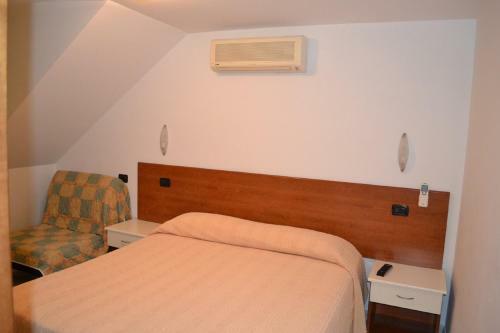 Hotel Ferrara