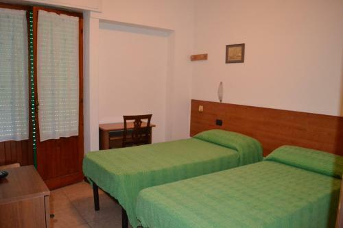 Hotel Ferrara