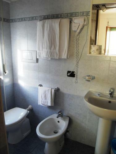 Hotel Ferrara
