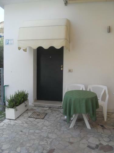 Hotel Ferrara