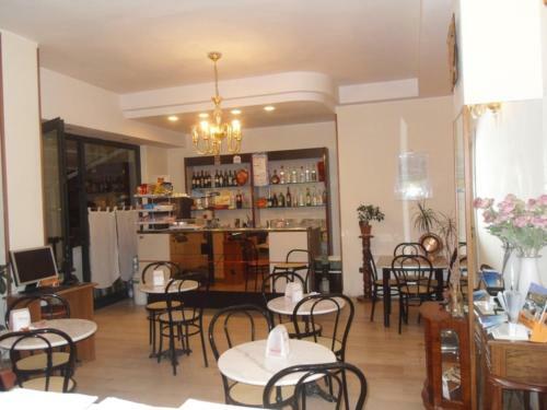Hotel Ferrara