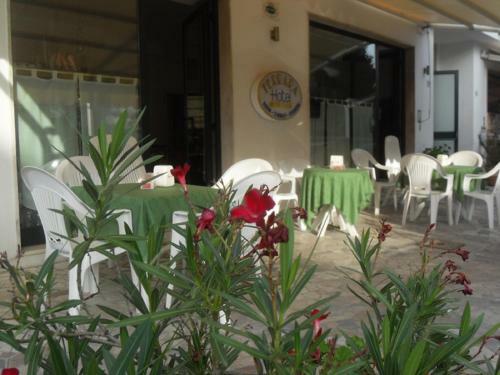 Hotel Ferrara